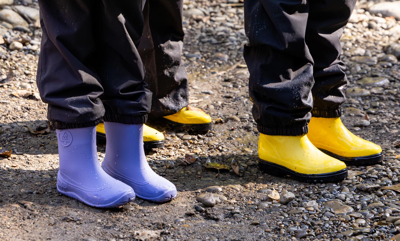 Children’s Boots