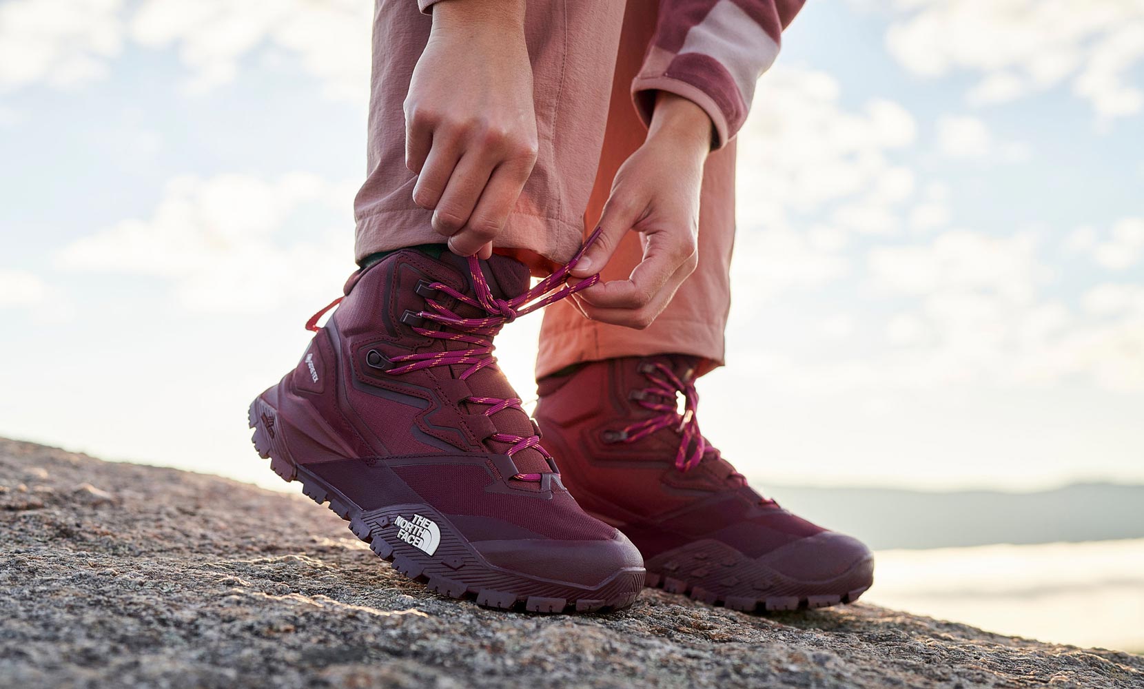 Women's Boots
