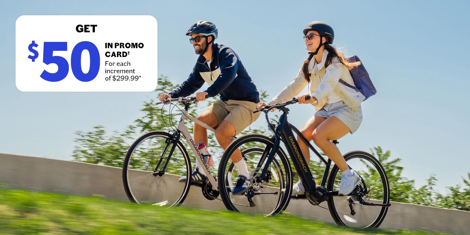Cycling