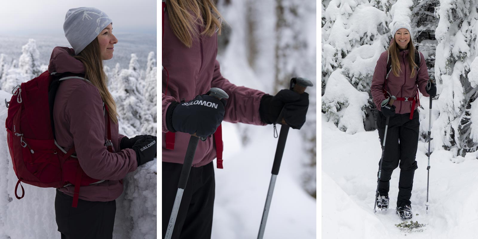 Découvrez les idées-cadeaux de Stéphanie Bureau