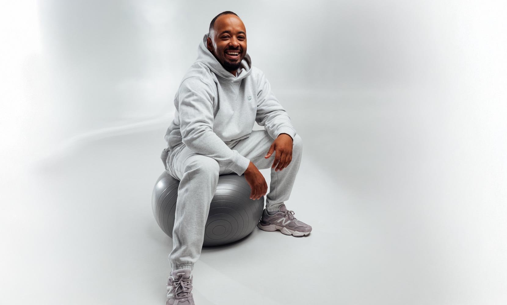 Athleisure: mode sportive pour hommes