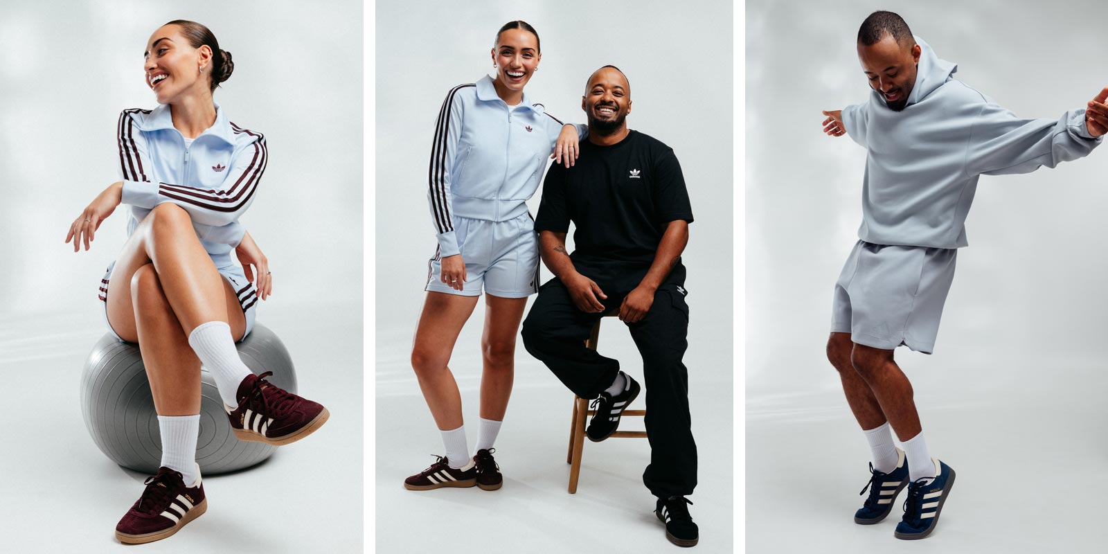 Athleisure Collection