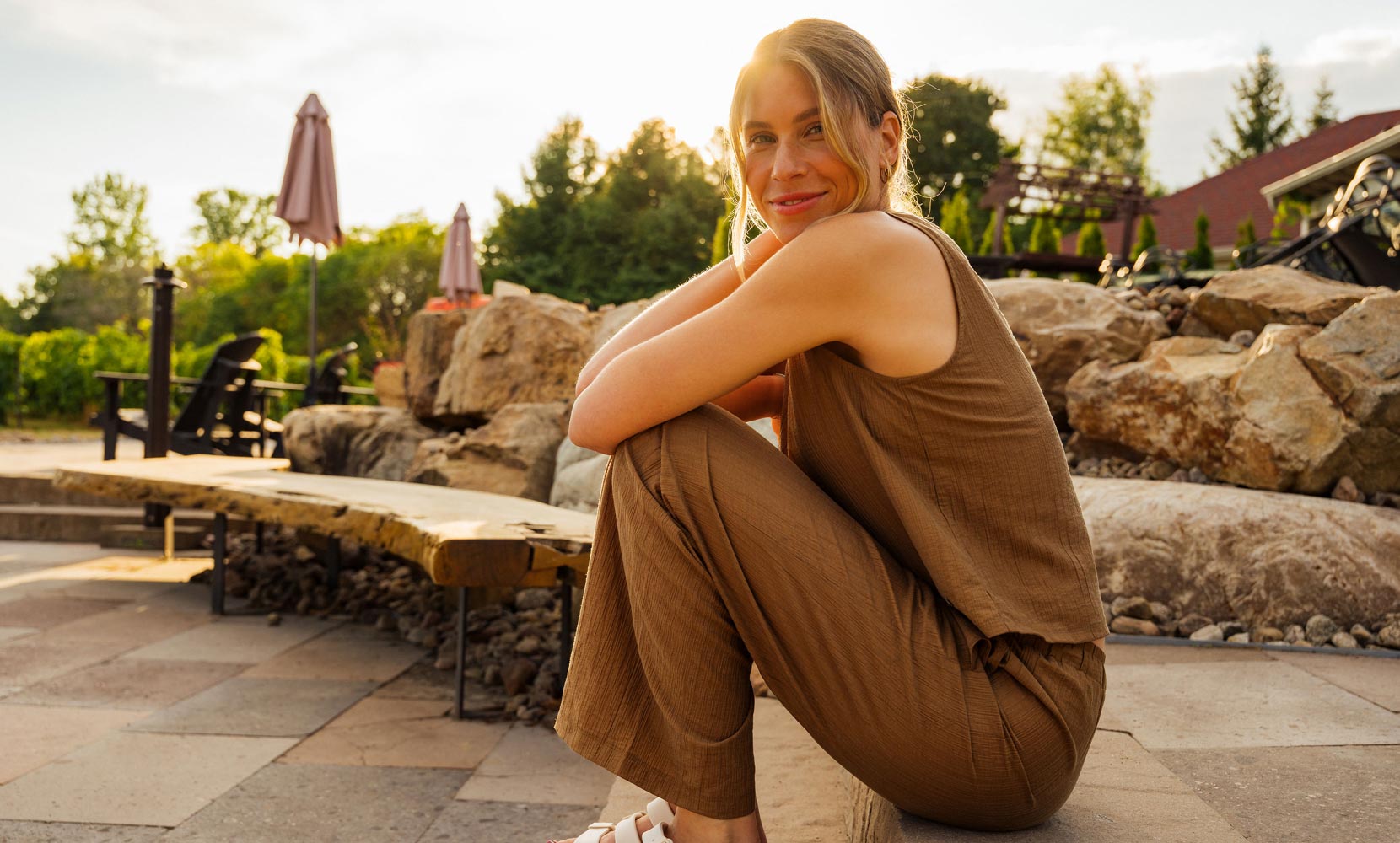 Women's Casual Wear