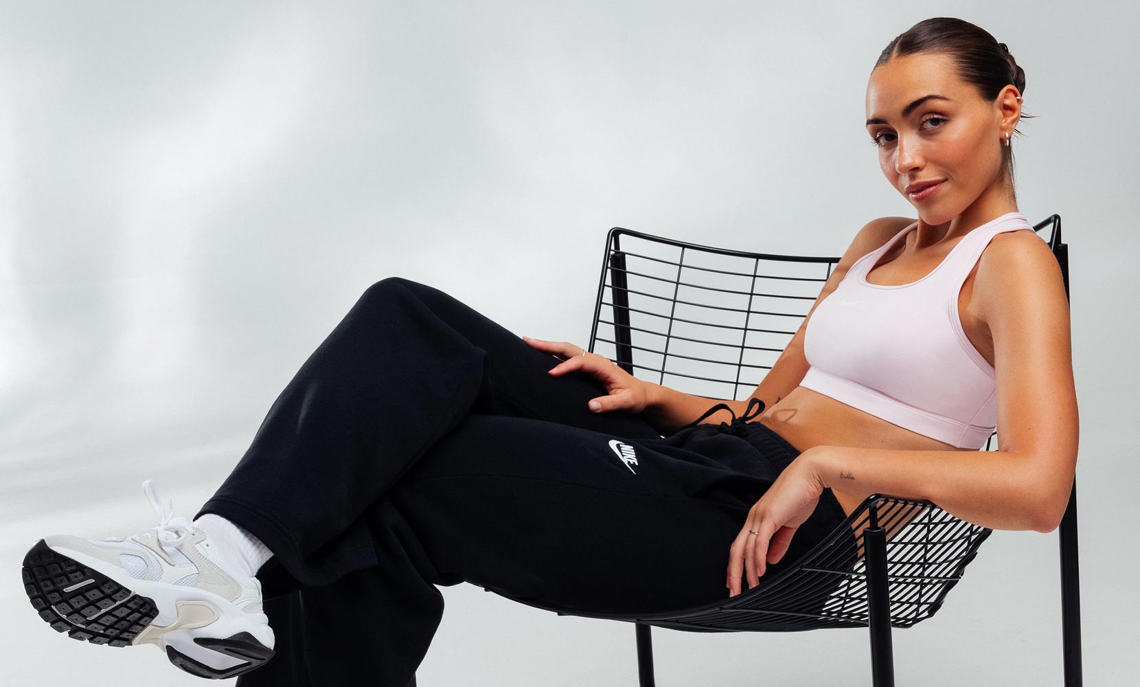 Women's Athleisure Collection
