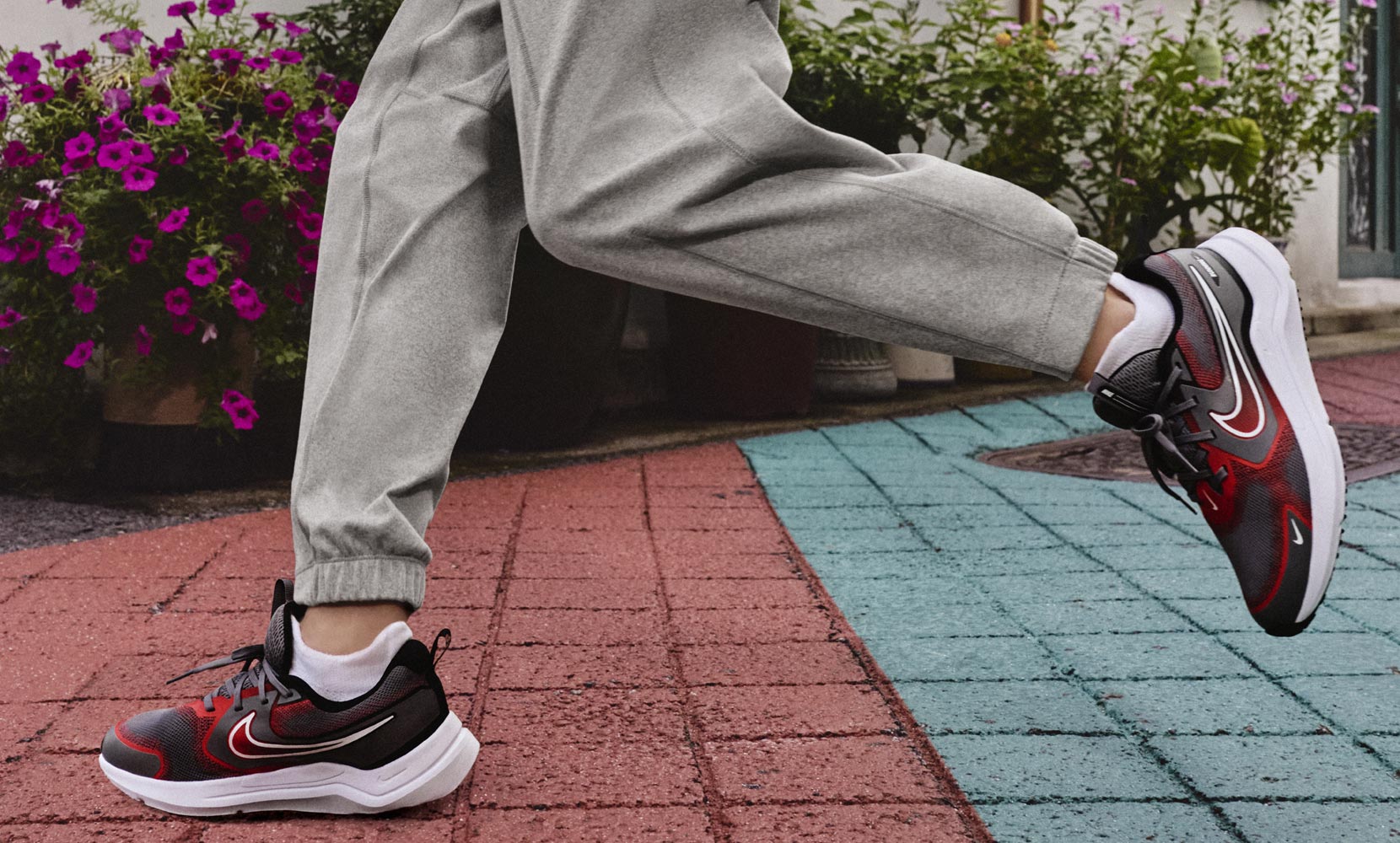 Children's Athletic and Outdoor Shoes