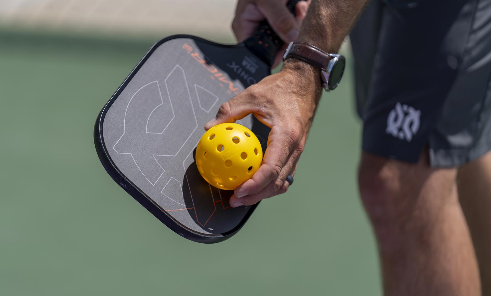 Pickleball