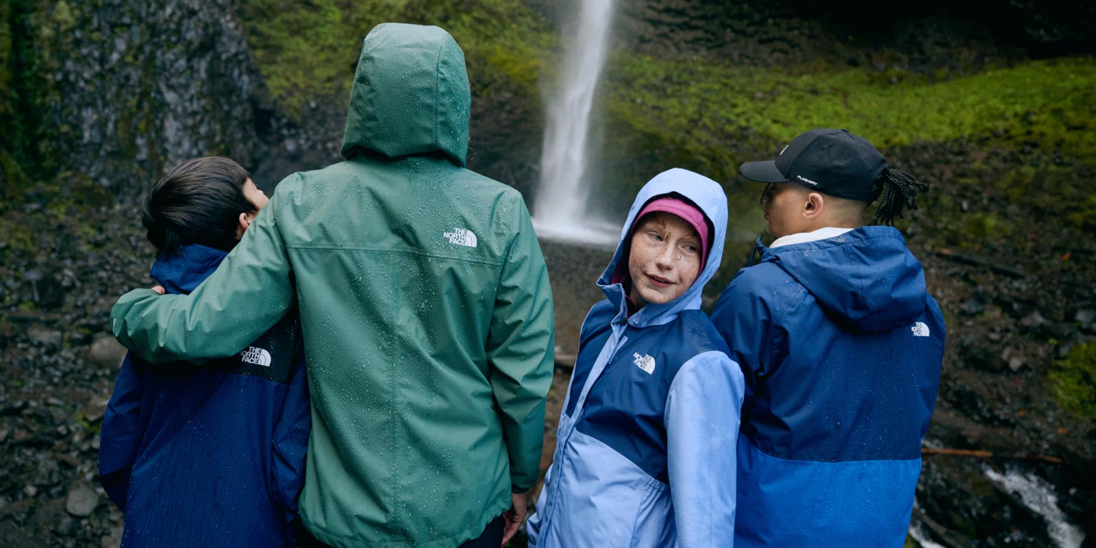 Rainy Weather Essentials​