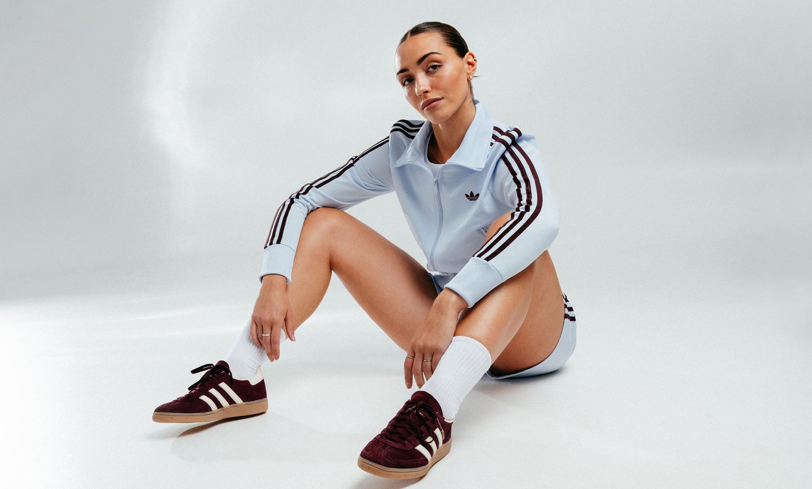 Athleisure: Sporty Chic Collection for Women