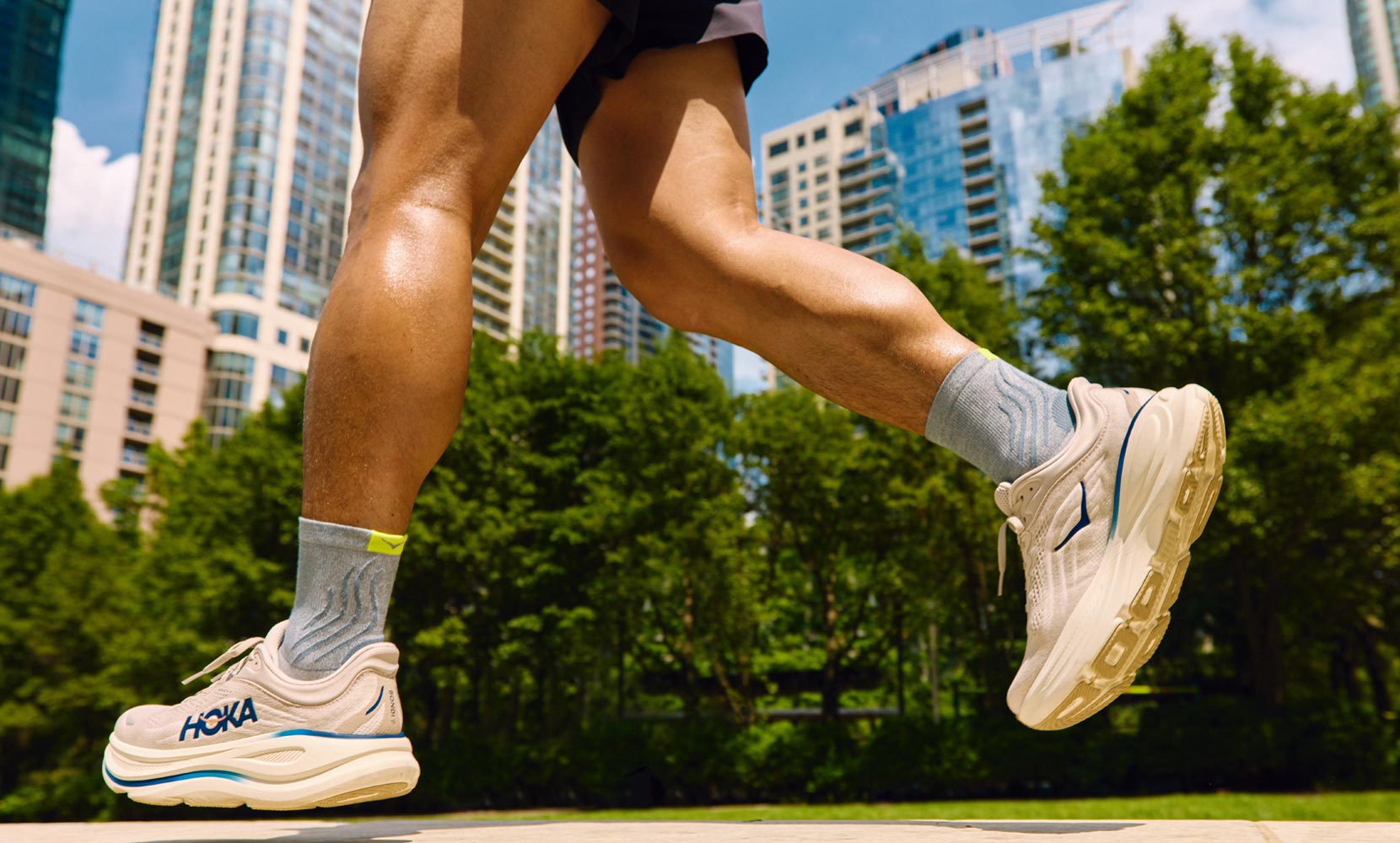 Men's Athletic and Outdoor Shoes