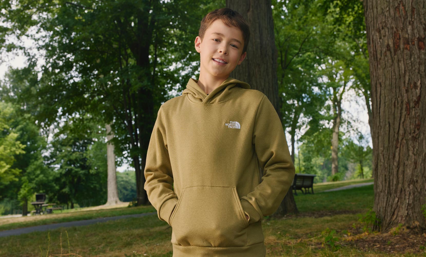Boys' Casual Wear